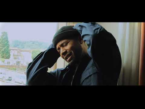 MY MIND - JUSSIE SMOLLETT