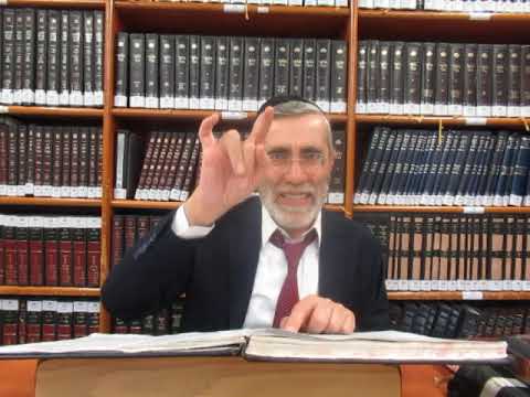 הרב יהושע ביבי - תשפ"ו - עמידה - דרוש ב - שיעור מס' 72 בג' אופני חילוקי שם הוי' מע''ח ח''א יד' אע''ד