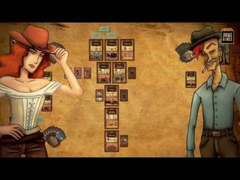 Nowheresville Bandit Paradise - COMPLETE ENGLISH VIDEORULES 