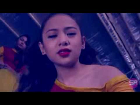 'Aking Prinsesa' by Gimme 5 NashElla FanVid