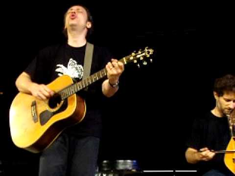 Giati den erxese pote - Alkinoos Ioannidis