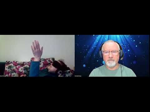 123 - I - RO Adevărul despre Cronovizorul Vaticanului. Elena. (RU, EN, IT)