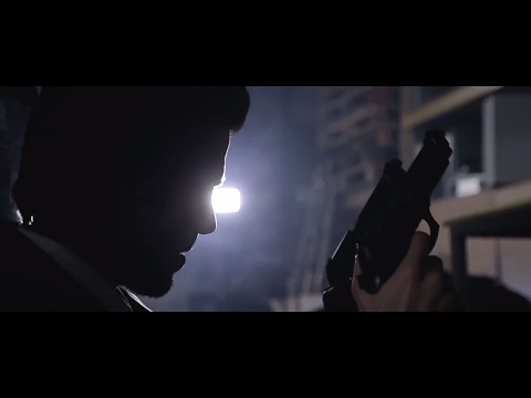 MAX PAYNE Retribution - Film Release Date Teaser