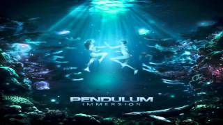 Pendulum - Witchcraft [HQ]