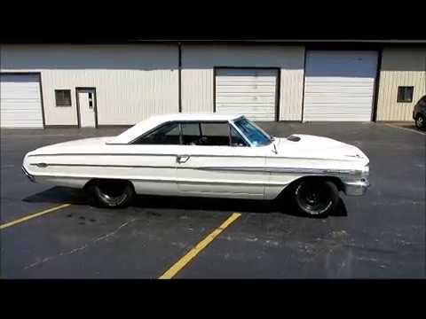 1964 Ford Galaxie 500 XL (CC-1238988) for sale in Manitowoc, Wisconsin