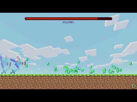 Herobrine: Playground