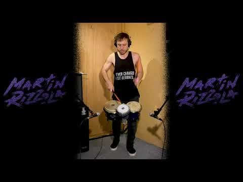 Martin Rizzola - London Session #6: Rich NxT (ft Shyam P) - Other Side (Rossi Remix)