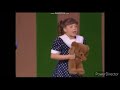 Kathy And Her Delightful Dancing Bears Dancing To Blue Jay Blues