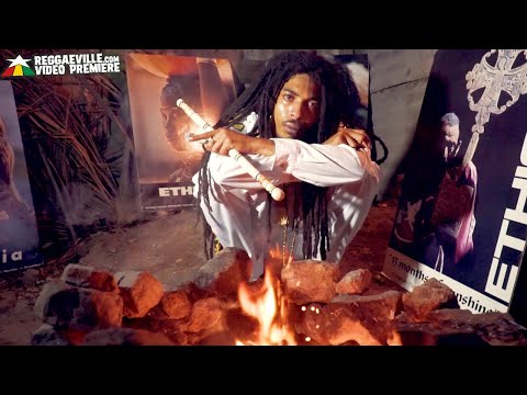 Yungg Muta - Thank You Jah [Official Video 2020]