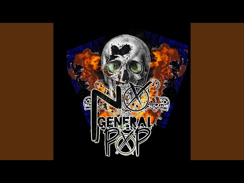 Standin' Cannon -No General Pop"The Anthem"