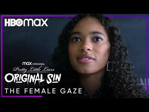 afbeelding Reclaiming The Female Gaze