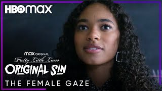 Reclaiming The Female Gaze