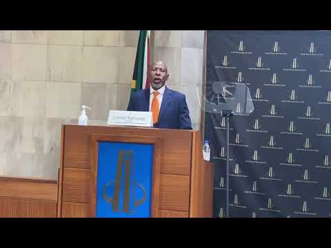 Frontier Africa Reports