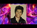 James Brown .......Believers Shall Enjoy