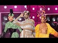 All Of Yvie Oddly Runway Looks Of RuPaul's Drag Race All Stars 7