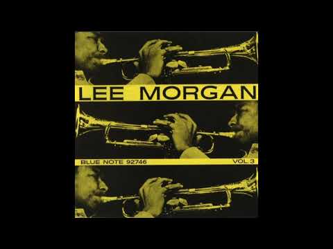 Lee Morgan Vol. 3