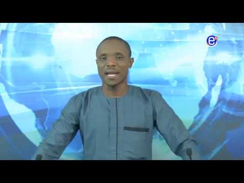 PIDGIN NEWS MONDAY 11th NOVEMBER 2019 - EQUINOXE TV
