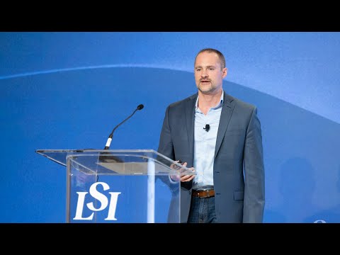 Daniel Thompson, Greenlight Guru - Cloud-Based Platform for MedTech Companies | LSI USA '24