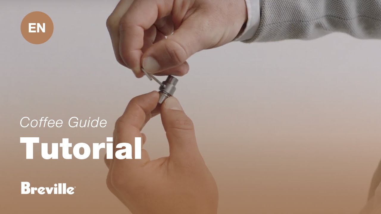 How to adjust the tamp height