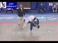 Judo 2000 Sydney Inoue JPN Guido ITA 100kg