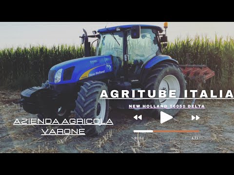 Pres.T6050 Delta | ft  Azienda Agricola Varone