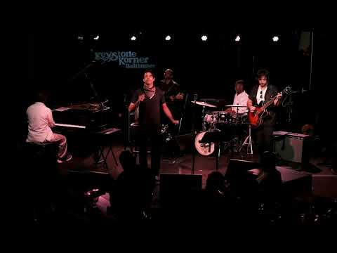 Sachal Vasandani Best Life Now- Live at Keystone Korner FULL
