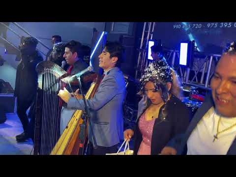 Miguel Salas en Bolivia 2023/ Mix en vivo