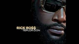 Rick Ross feat. Trey Songz &amp; P.Diddy - Number 1