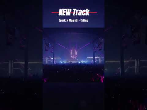 Rawstyle | Sparkz x Magistri - Calling