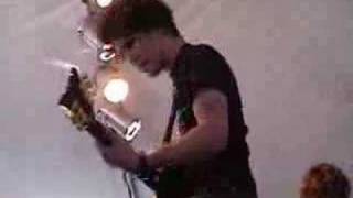 The Bled - Ruth Buzzi Better Watch Her Back (HellFest)