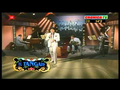 Carlos Lazari y el Cuarteto D'Arienzo - Pablo Javier "Tengo Miedo"