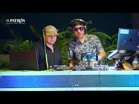 Rob Dj Sets and HERRERA