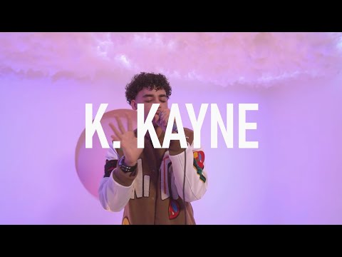 Vocal Networking- “Get Your Views Up”- K.Kayne