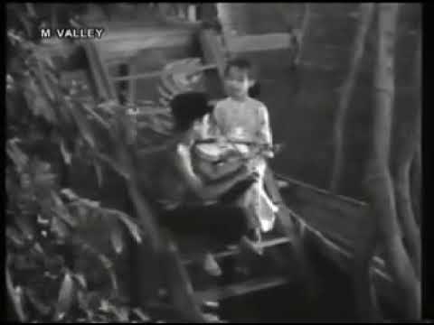 P. Ramlee - Tanya sama hati