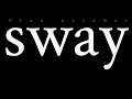 Blue October Sway w/lyrics - Keith Larson Blue October Sway w/lyrics
