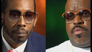 Here&#39;s How Big Gipp Felt About CeeLo Green Leaving To Go Solo | Unsung