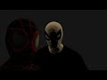 SPIDER VENOM HOODWINKED