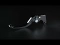 SEFIS CNC ERGO racing levers Aprilia - sale