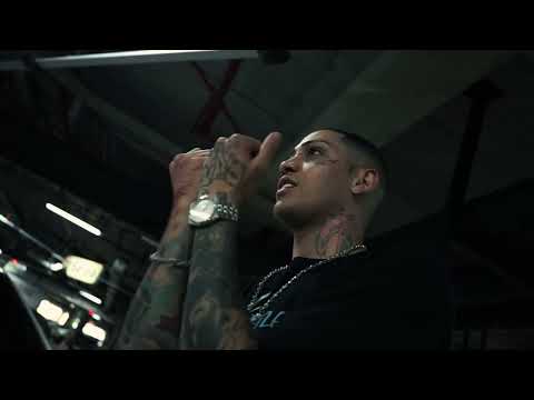 Mc Draak - Errado sou eu (OFFICIAL VISUALIZER)