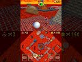 April Fools 2020 TAS SM64DS Red Hot Log Rolling 11 617 Mario