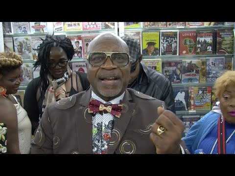 Wuta Mayi dans " KATA BA LIENS "