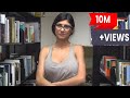 Mia Khalifa New Cross Over Meme Video Ft Neha Kakkar And Salmon Boi