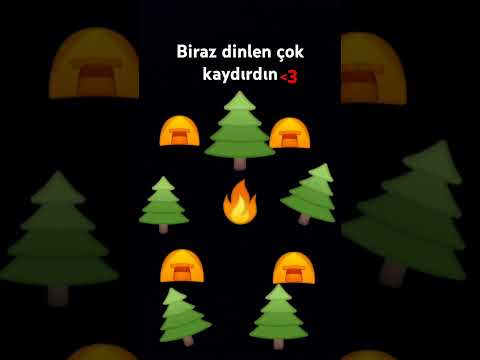 çok kaydırdın biraz dinlen😌(dükkandan bir şeyler al bunu izleyecimiz yapsın)#shortsviral#rahatla