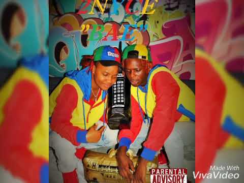 2Nyce -Bae official audio video