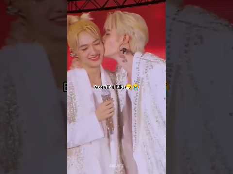 beautiful kiss of the years🤧😭 #zeenunew #zeepruk #nunew #zonzon #blshorts