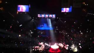 everything has changed