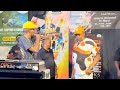 BEST CLASH EVER Peter Metro Vs Major Mackerel Rub A Dub Thursday Must Watch