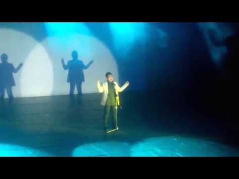 I Who Have Nothing (COVER) - Tom Jones | Gabrielle “Gabby” Sarmiento