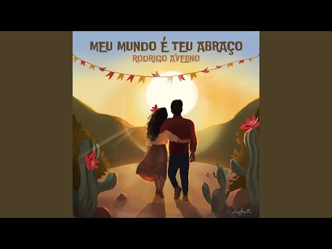 Nossa Hora - Rodrigo Avelino