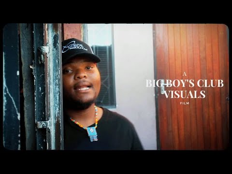 GRIZZLY_SA - Spaza Gods Cypher (Official Music Video) [Dir. Big Boy's Club Visuals]